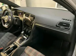 Golf 7.5 GTI PERFORMANCE 245CV