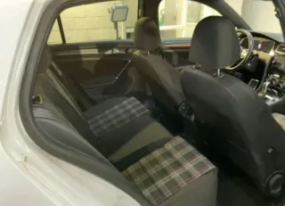 Golf 7.5 GTI PERFORMANCE 245CV