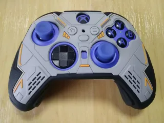 Funda Mando Xbox Series X / Elite 2