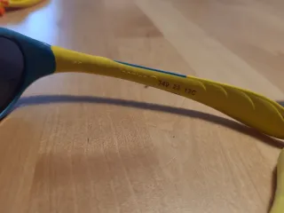 Gafas de sol para niño / niña (1-3 años)