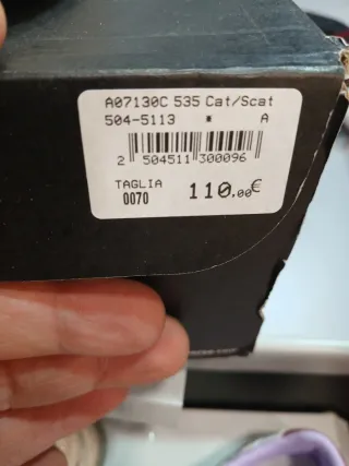 Converse rosas y blancas