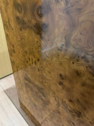 Humidificador de charutos Italiano Gentili