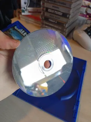 Call of Duty 3 PS2 Completo