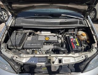 Opel 100990 asiento del der zafira 2.0 dti modela