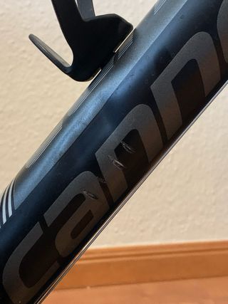 Bicicleta de Carretera Cannondale Caad 10