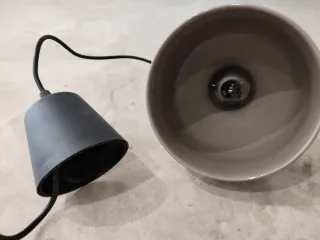 Lámpara de techo colgante