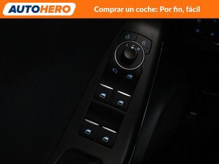 Ford Puma 1.0 EcoBoost Mild-Hybrid ST-Line X Design