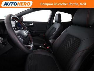 Ford Puma 1.0 EcoBoost Mild-Hybrid ST-Line X Design