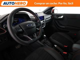 Ford Puma 1.0 EcoBoost Mild-Hybrid ST-Line X Design