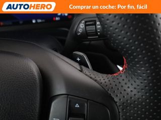 Ford Puma 1.0 EcoBoost Mild-Hybrid ST-Line X Design