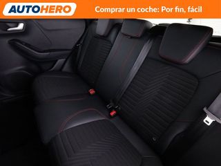 Ford Puma 1.0 EcoBoost Mild-Hybrid ST-Line X Design