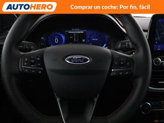 Ford Puma 1.0 EcoBoost Mild-Hybrid ST-Line X Design