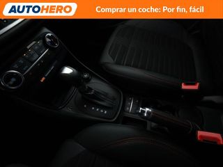 Ford Puma 1.0 EcoBoost Mild-Hybrid ST-Line X Design