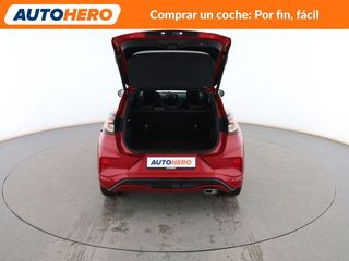 Ford Puma 1.0 EcoBoost Mild-Hybrid ST-Line X Design