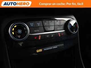 Ford Puma 1.0 EcoBoost Mild-Hybrid ST-Line X Design