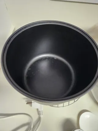 Robot de Cocina CookerMatic