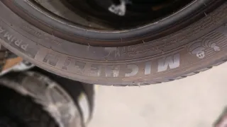 225/50 R17 98V MICHELIN PRIMACY 4