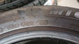 225/50 R17 98V MICHELIN PRIMACY 4