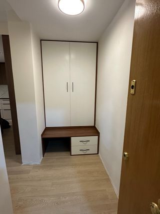 Carpintero profesional: Instalación y fabricación