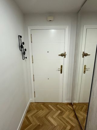 Carpintero profesional: Instalación y fabricación