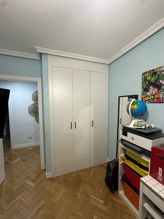 Carpintero profesional: Instalación y fabricación