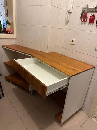 Carpintero profesional: Instalación y fabricación