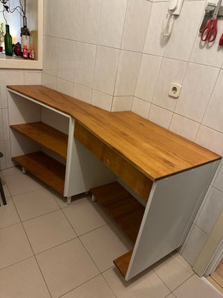 Carpintero profesional: Instalación y fabricación