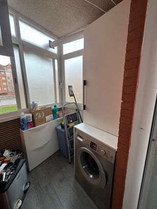 Carpintero profesional: Instalación y fabricación