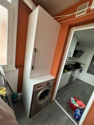 Carpintero profesional: Instalación y fabricación