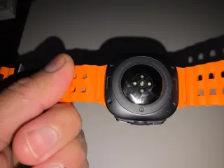 Samsung Galaxy Watch Ultra 2025