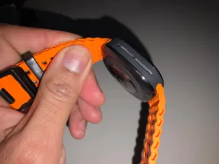 Samsung Galaxy Watch Ultra 2025