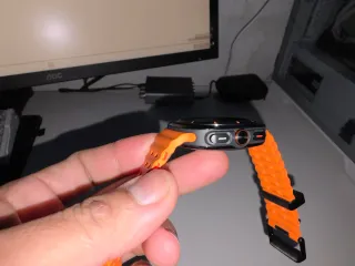 Samsung Galaxy Watch Ultra 2025