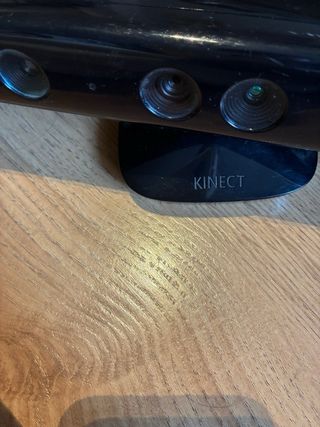 Kinect para Xbox 360