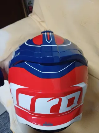 Capacete Airoh Strycker M