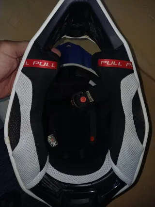 Capacete Airoh Strycker M