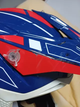 Capacete Airoh Strycker M