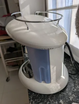 Macchina Caffè Illy X7 iperEspresso