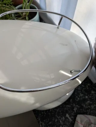 Macchina Caffè Illy X7 iperEspresso