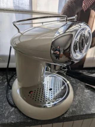 Macchina Caffè Illy X7 iperEspresso