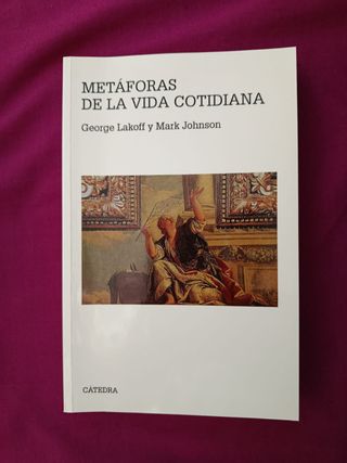 Metáforas de la vida cotidiana