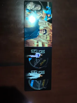 Colección Bond 50 Años 007 Blu-ray