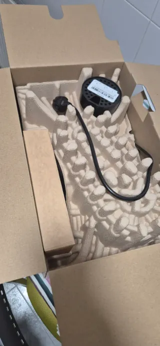 Cafetera Nespresso Vertuo Pop Krups