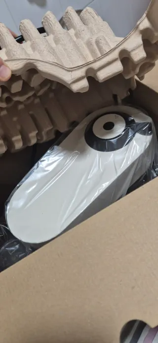 Cafetera Nespresso Vertuo Pop Krups