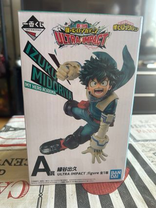 Figura My Hero Academy