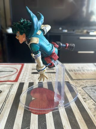 Figura My Hero Academy