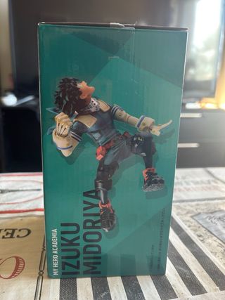 Figura My Hero Academy