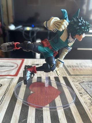 Figura My Hero Academy