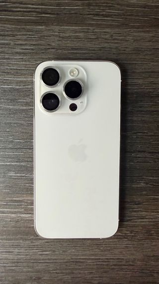 iPhone 14 Pro 128 GB Plata