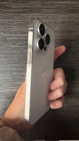 iPhone 14 Pro 128 GB Plata