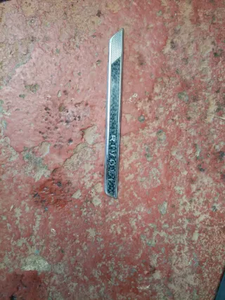 Insignia Puerta Delantera Derecha DS7